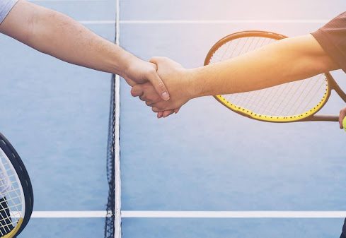 US Open result 2025