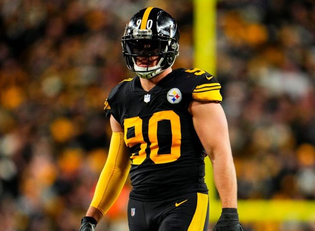 Steelers 2025 betting preview
