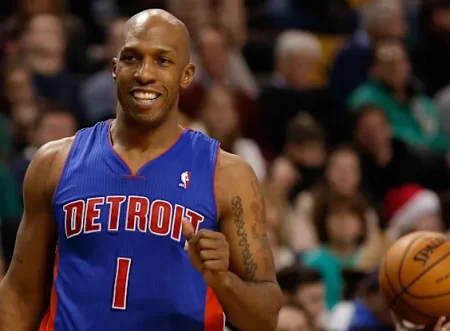 CHauncey Billups expected punishment