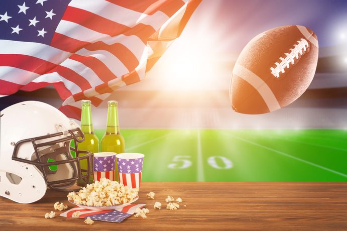 The Biggest Underdog Wins in Super Bowl Betting History