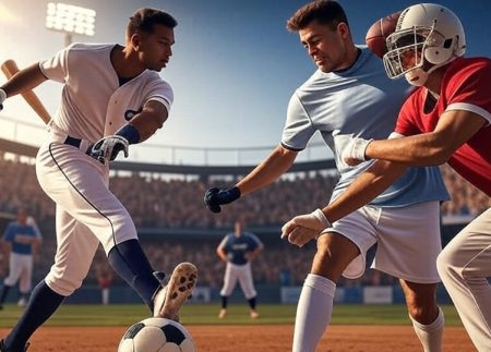 What is HFA in sports and sports betting?