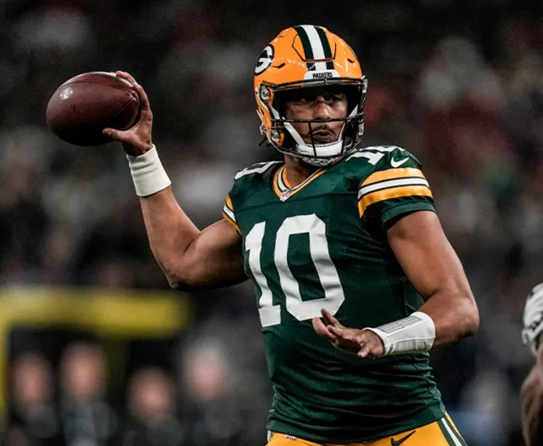 NFL MVP update October 9, 2025