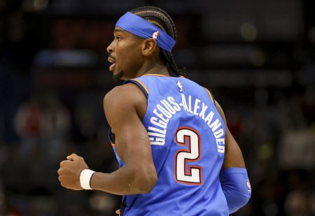 2025 NBA Season: Best Players in the Western Conference