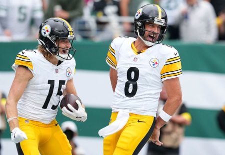 NFL MVP Odds Updated