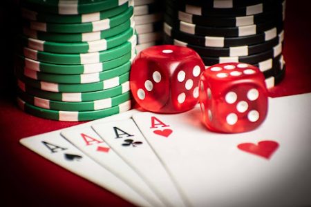 Top Mistakes New Players Make in Baccarat
