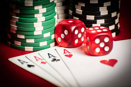 Top Mistakes New Players Make in Baccarat