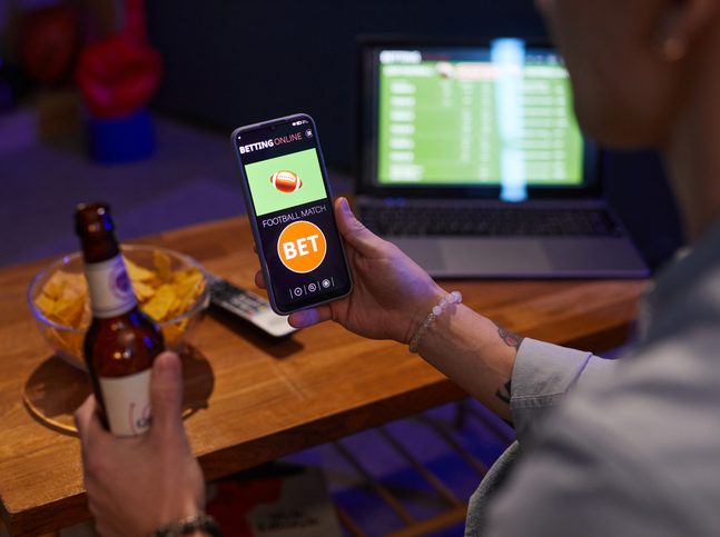 beginner's guide to sports betting