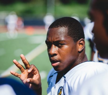 What is a sugar huddle?