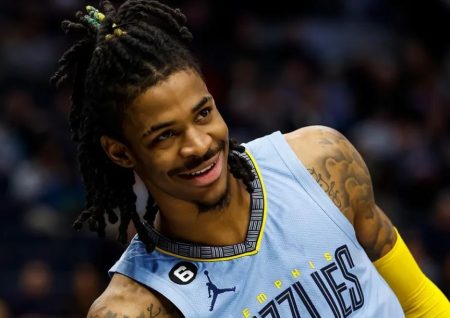 He was once hailed as the face of the franchise, but wounds (some self-inflicted) between Ja Morant and the Memphis Grizzlies may mean he’s out of Tennessee.