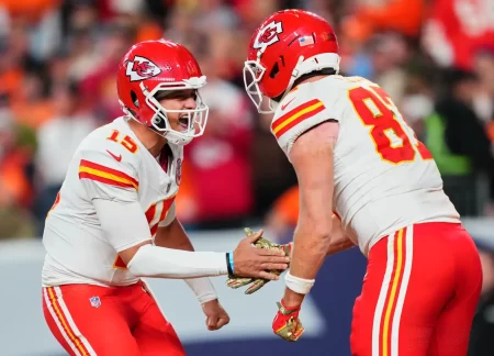 Thanksgiving Day contest and picks