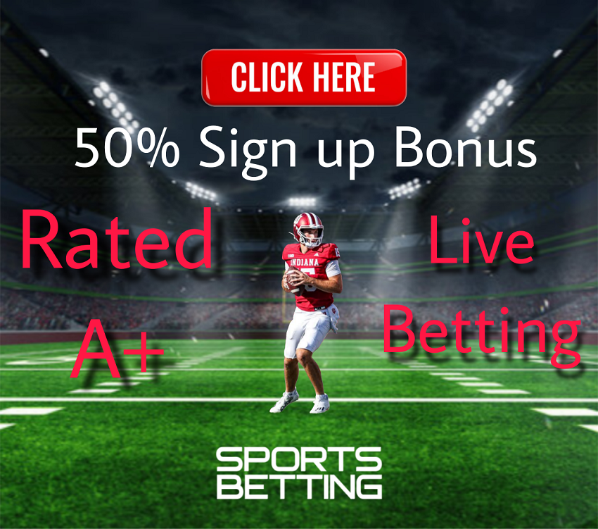sports betting now