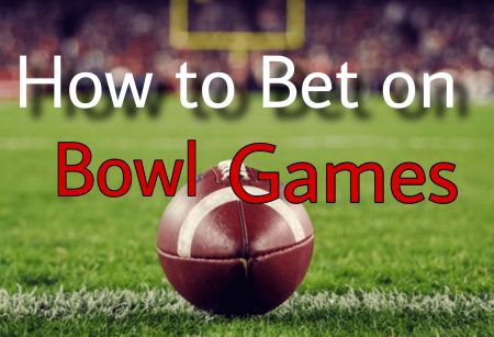 How to bet on bowl games - strategy