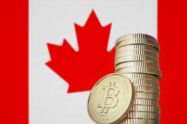 crypto gaming taking off in Canada