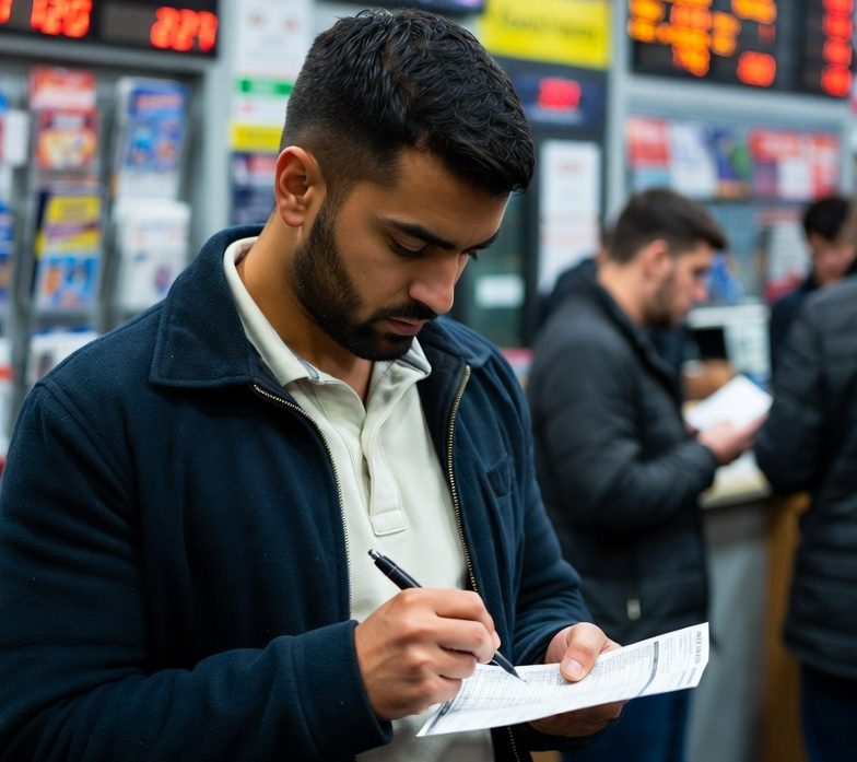 sports betting terms every bettor should know