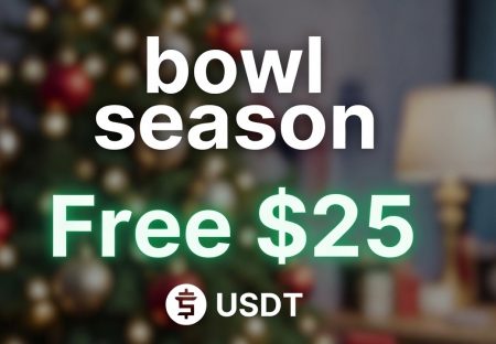 Bowl season free sportsbook bonus offer