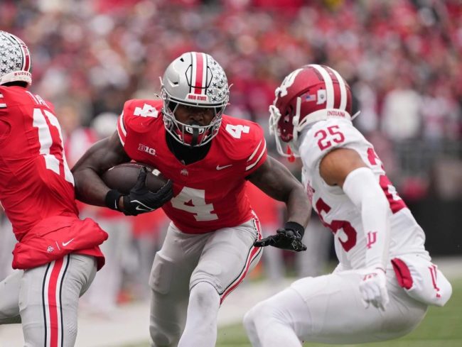 college football playoff teams and odds to win it all