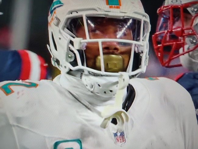 mouthpiece and backup mouthguard