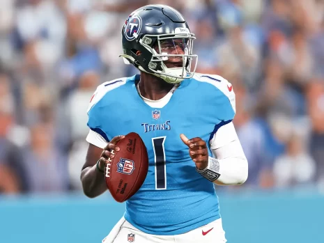 Titans must hire coach for Cam Ward