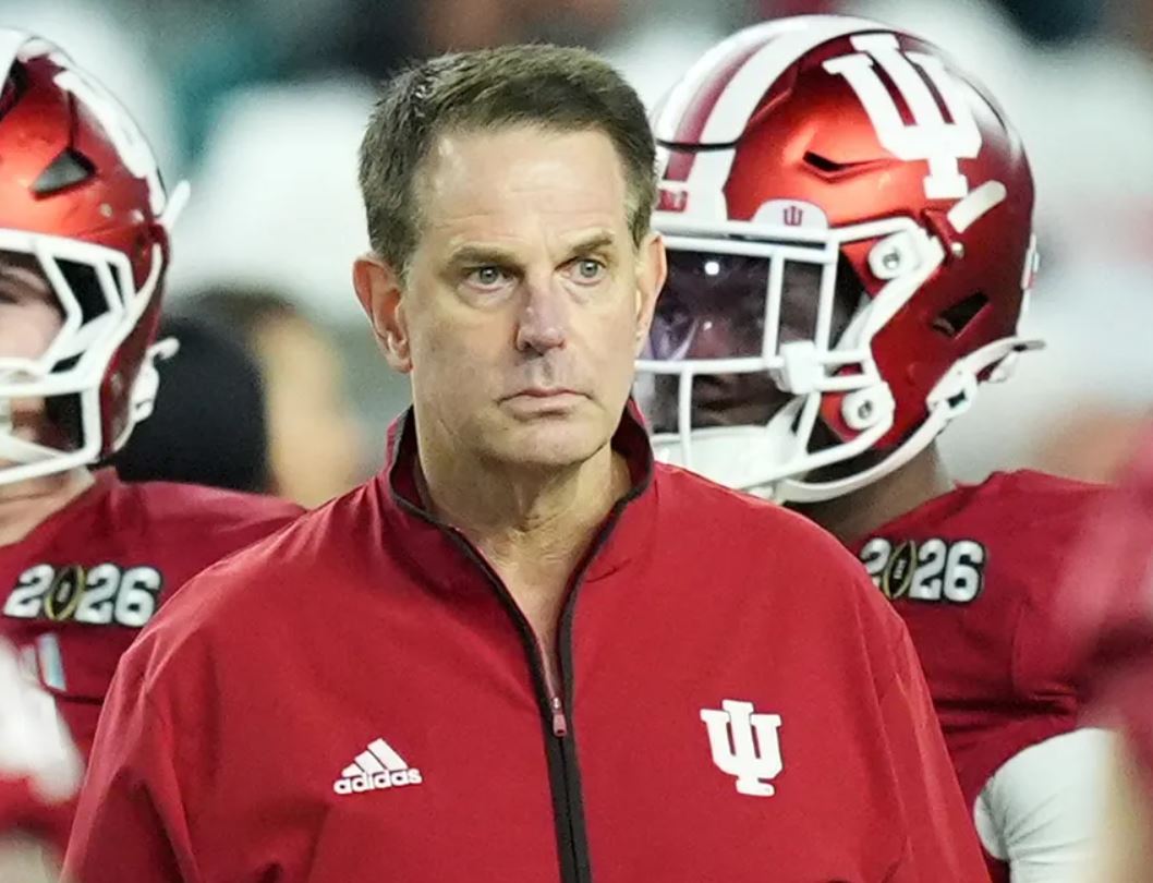 Indiana's improbable championship