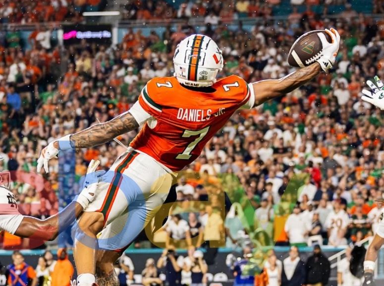 Fiesta Bowl player props picks to win