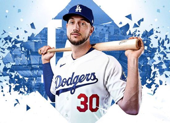 Dodgers heavy favorites to win world series in 2026
