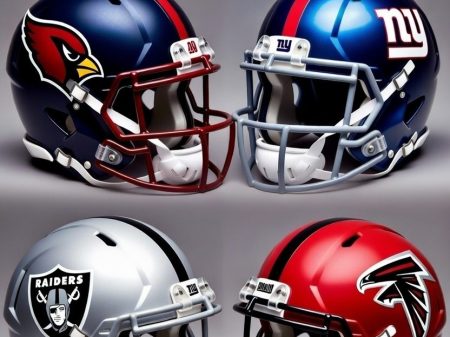 Odds on new coaches for four NFL teams 2026 season