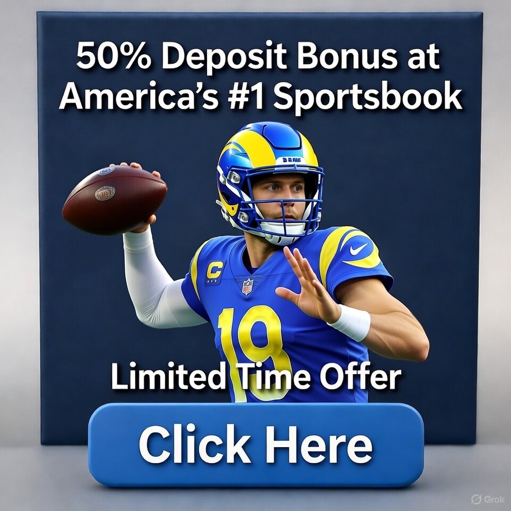 sportsbook offer