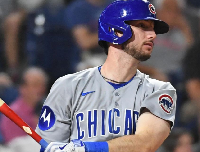 commentary about new kyle tucker deal