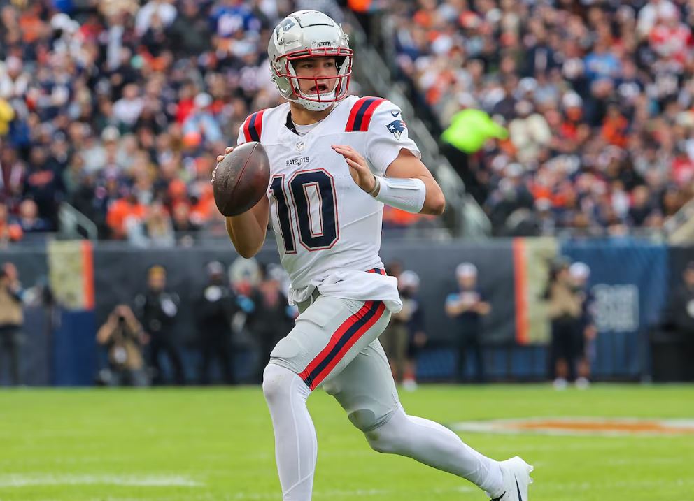 AFC and NFC Championship games free prop picks