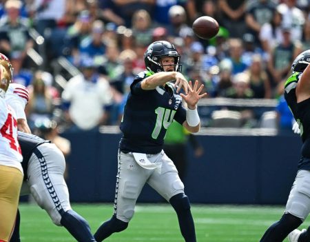 Super Bowl futures updated January 2026