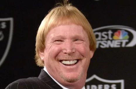 Raiders owner on who will be team's next head coach