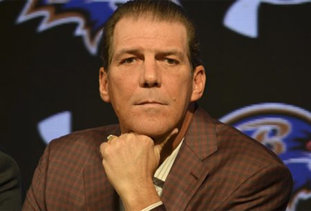 Ravens next head coach Vegas odds