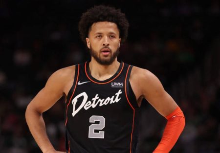 Cade Cunningham MVP odds 2026