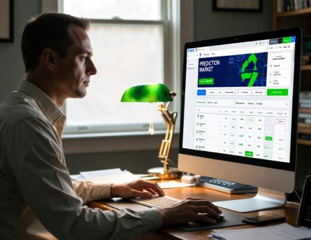 Fan Duel prediction market