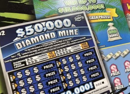 what happens to unclaimed lotto winnings?