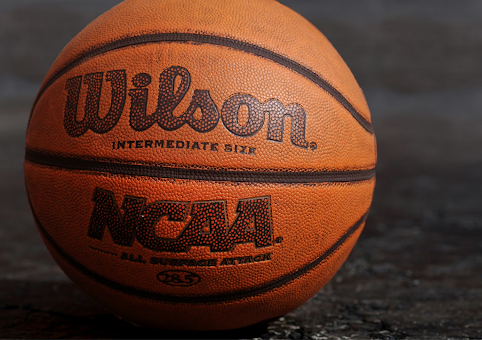 NCAA basketball betting