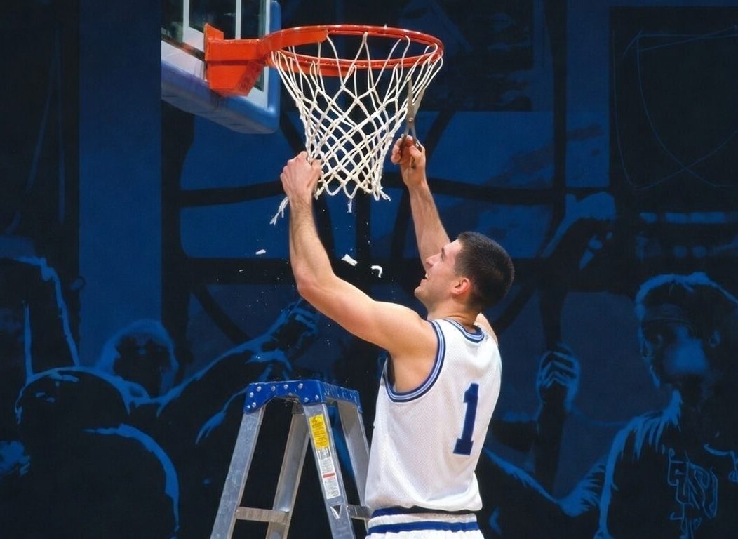 2026 NCAA basketball championship odds start of tournament