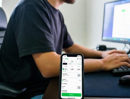 sports betting and AI - does it work?