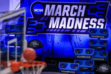 March Madness 2026 - Sweet 16 - How did we get here?
