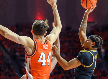 Final Four predictions April 2026