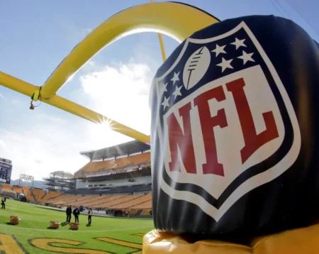 sports betting and the NFL