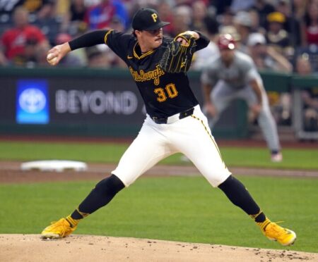 Cy Young sportsbook odds 2026
