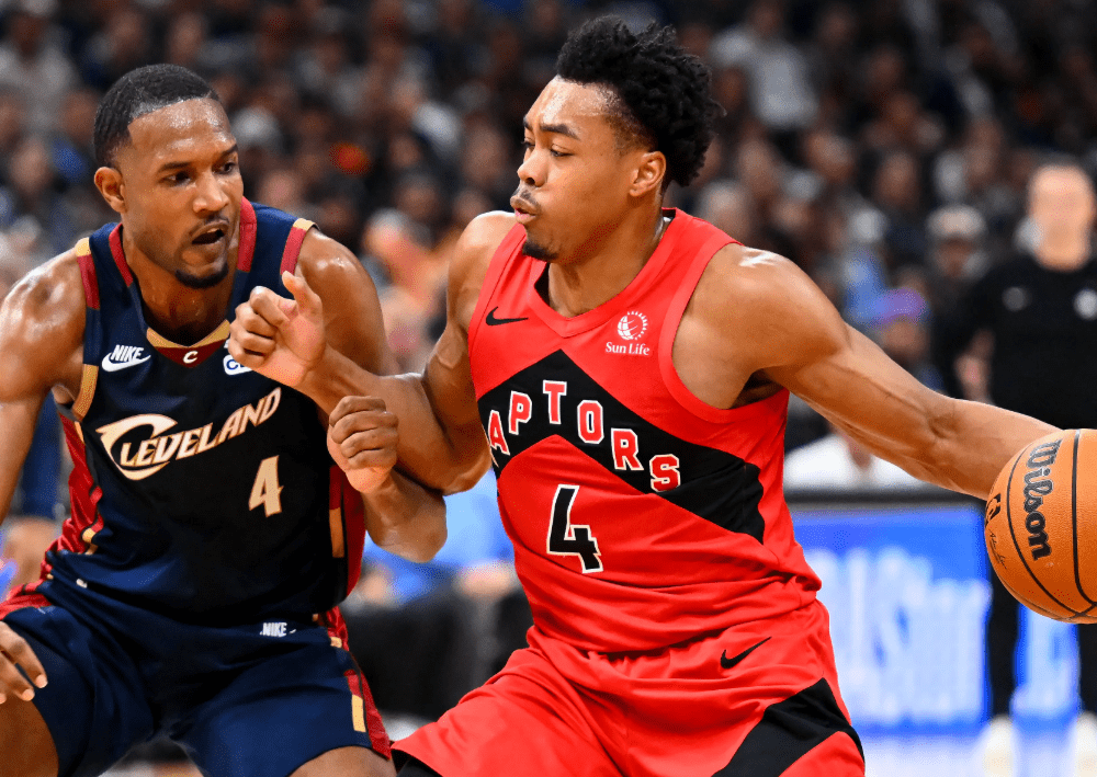 Raptors vs cavs game 3 free pick