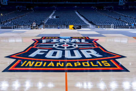 picks for the final four