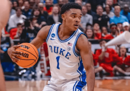 2027 NCAA basketball futures odds released