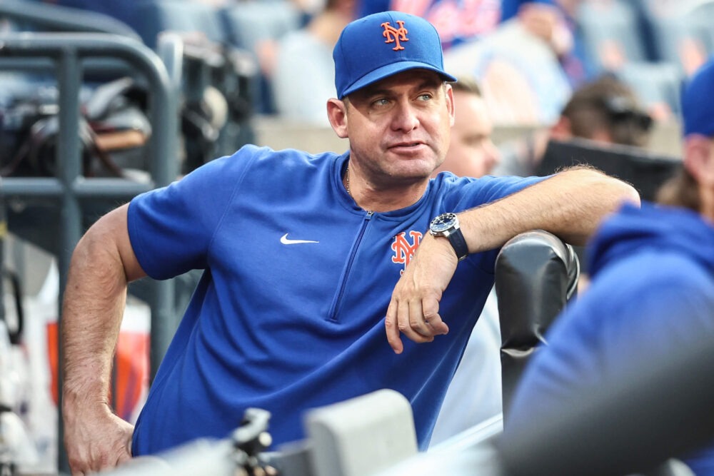first manager to be fired in MLB odds 2026