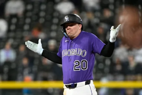 Rockies upset story example sports betting