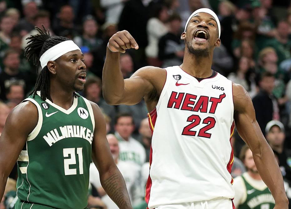biggest upset series in nba