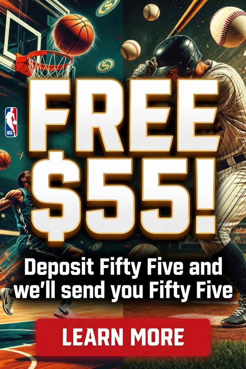 sportsbook offer