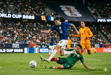 2026 World Cup sportsbook liabilities